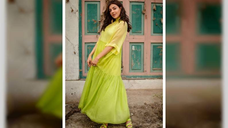Kajal Aggrawal, Photo