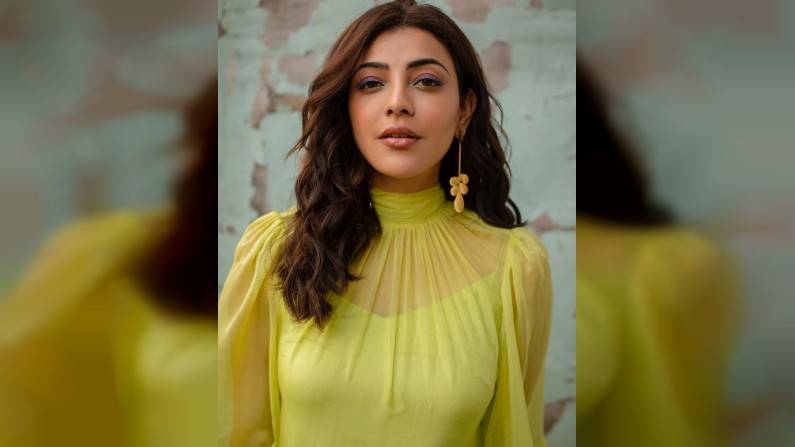 Kajal Aggrawal, Photo
