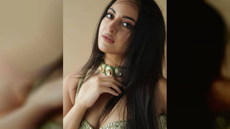 Sonakshi Sinha