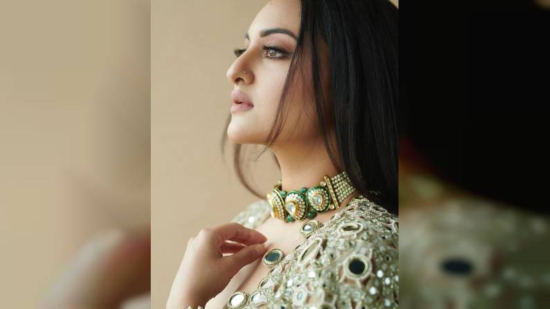 Sonakshi Sinha