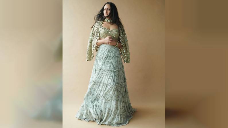 Sonakshi Sinha