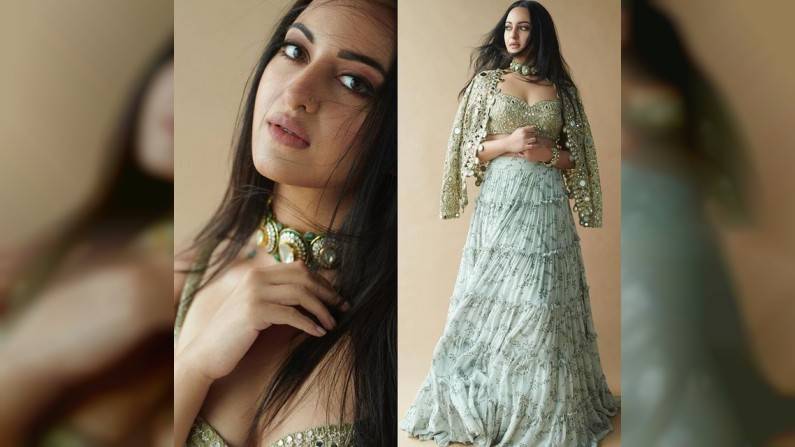 Sonakshi Sinha