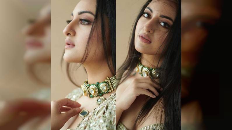Sonakshi Sinha