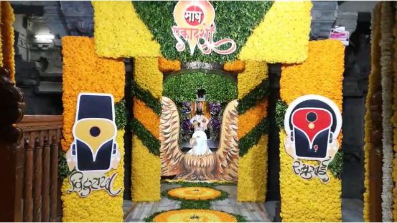 Pandharpur Vitthal Temple05