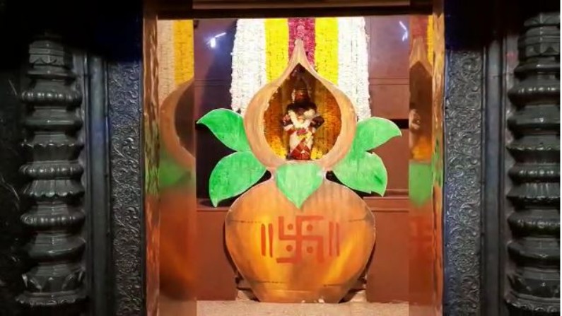Pandharpur Vitthal Temple05