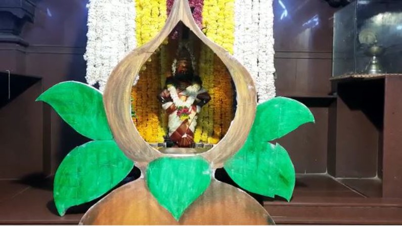 Pandharpur Vitthal Temple05