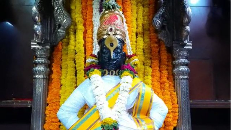 Pandharpur Vitthal Temple05