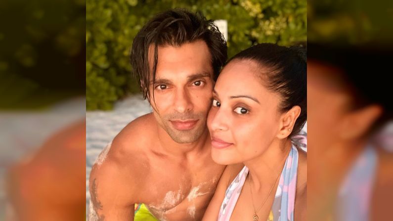 Bipasha Basu, Karan Grover