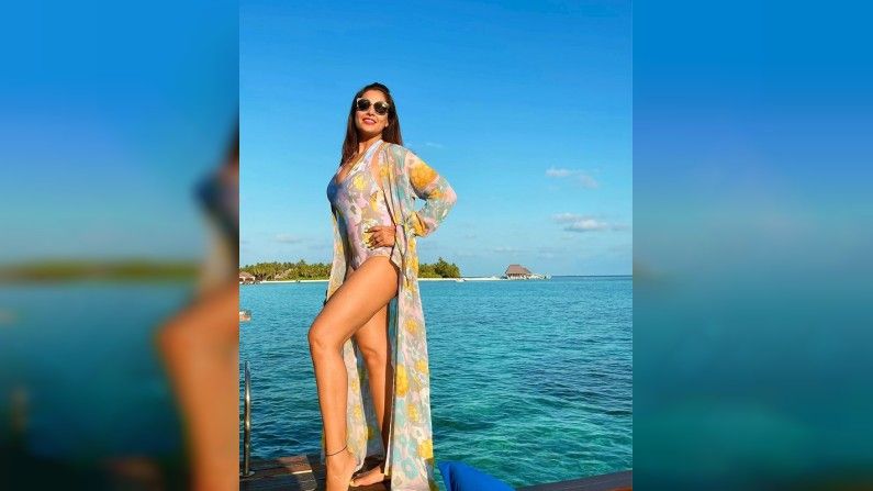 Bipasha Basu, Karan Grover