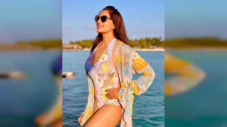 Bipasha Basu, Karan Grover