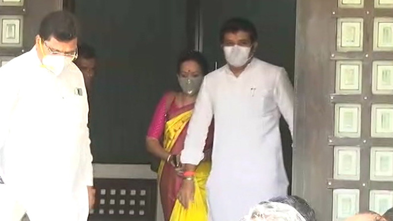 Sanjay Rathod Pohradevi