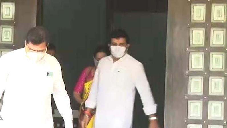 Sanjay Rathod Pohradevi