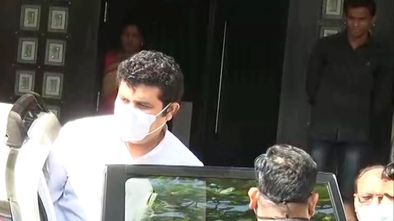 Sanjay Rathod Pohradevi