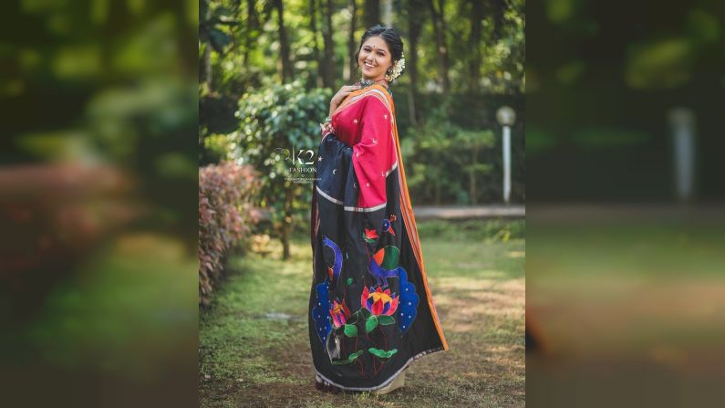 Gautami Deshpande, Photo