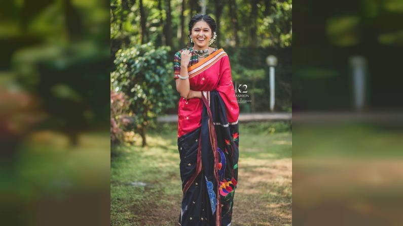 Gautami Deshpande, Photo