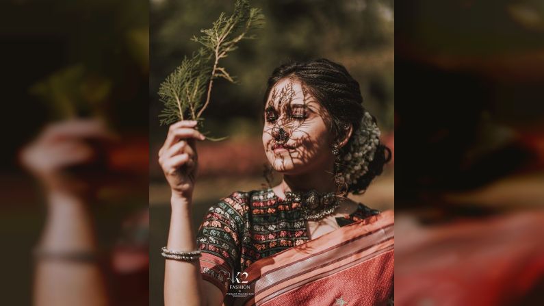 Gautami Deshpande, Photo