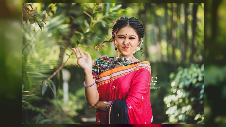 Gautami Deshpande, Photo