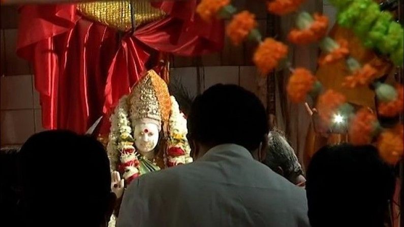 Sanjay Rathod, Pohradevi