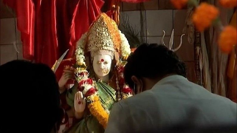 Sanjay Rathod, Pohradevi