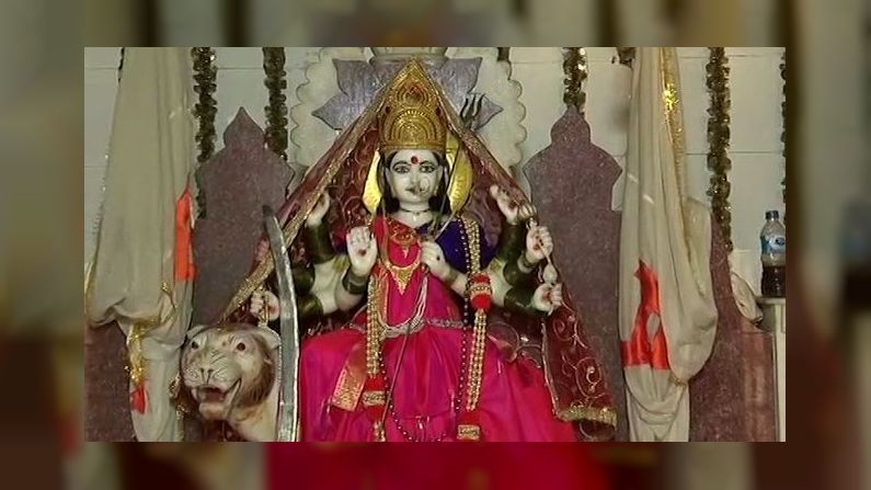 Sanjay Rathod, Pohradevi