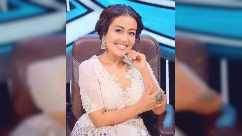 Neha Kakkar, Photo