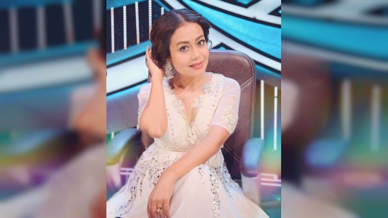 Neha Kakkar, Photo