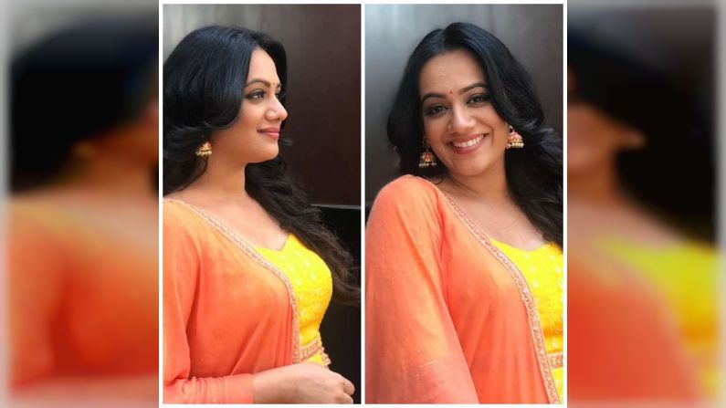 Spruha Joshi, Photo