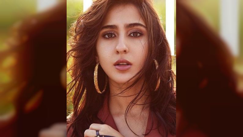 Sara Ali Khan, Photo