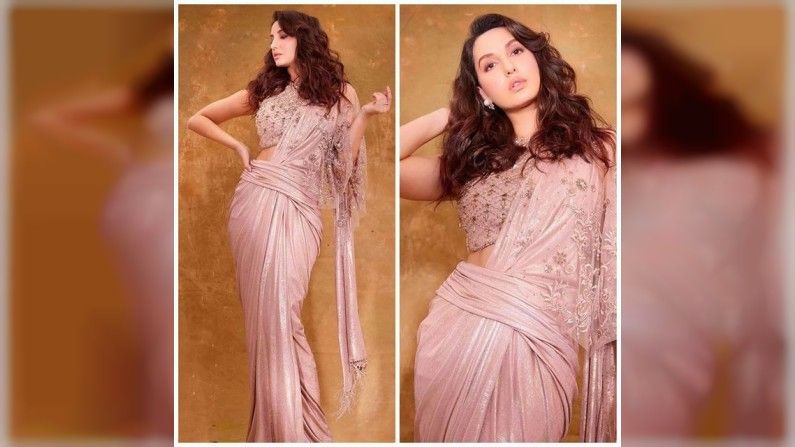 Nora Fatehi