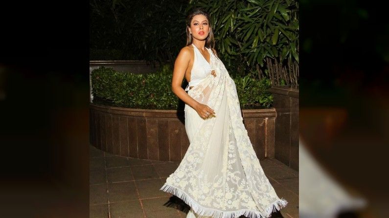 Nia Sharma,Photo