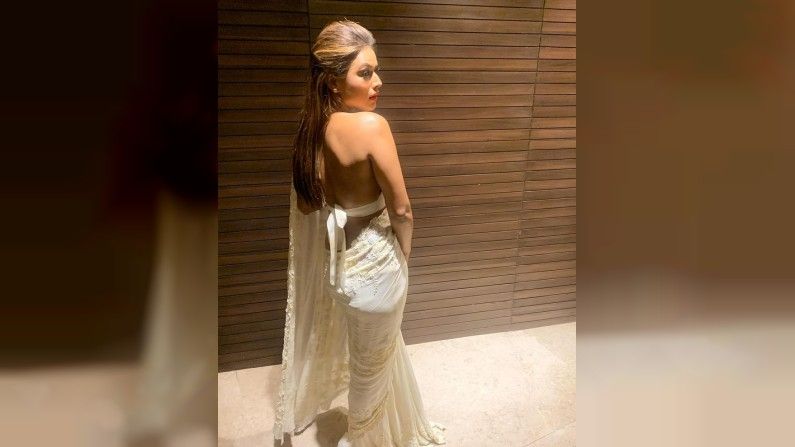 Nia Sharma,Photo
