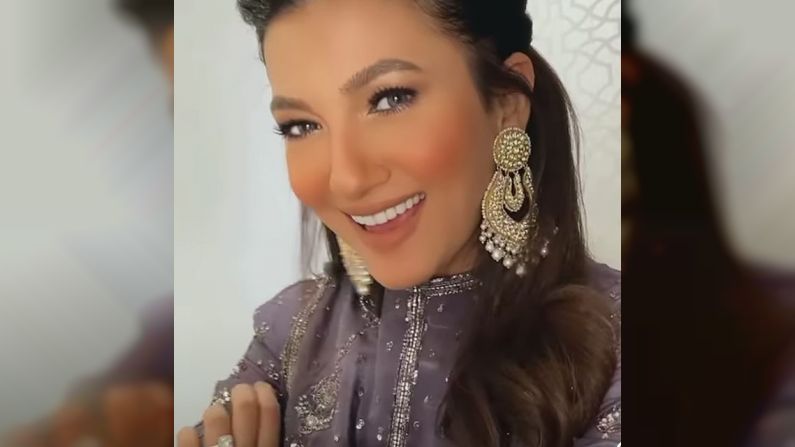 Gauhar Khan