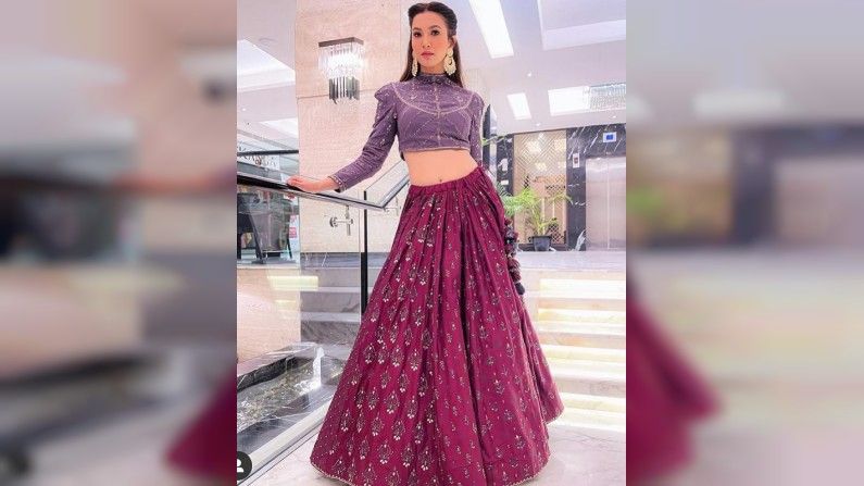 Gauhar Khan