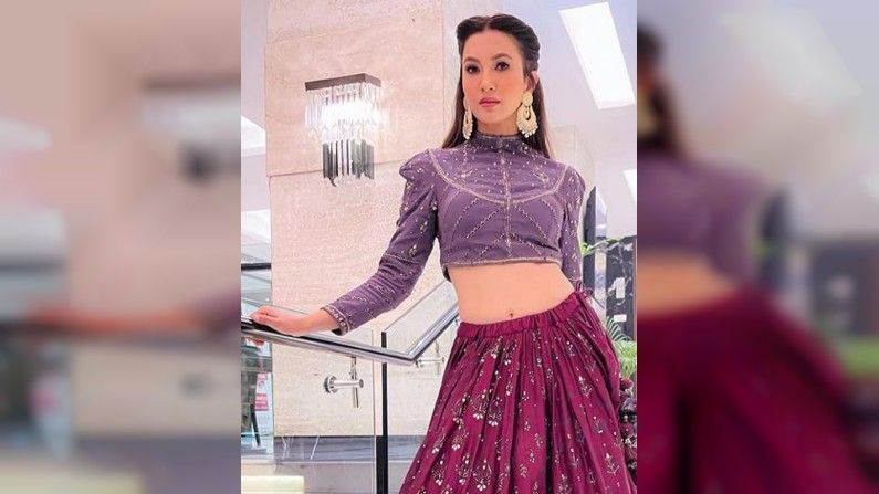 Gauhar Khan