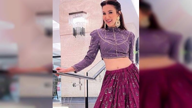 Gauhar Khan