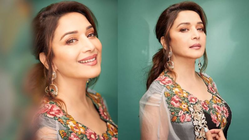 Madhuri Dixit, Photo
