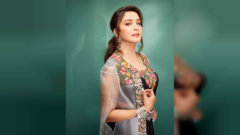 Madhuri Dixit, Photo