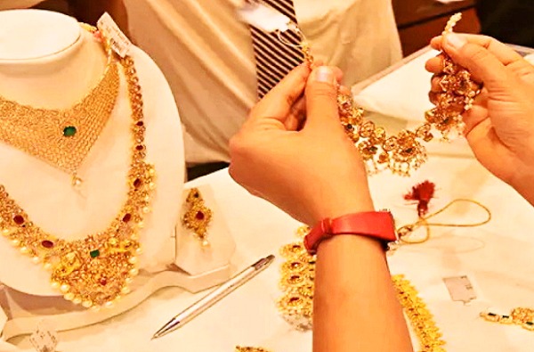 Gold Silver Rate