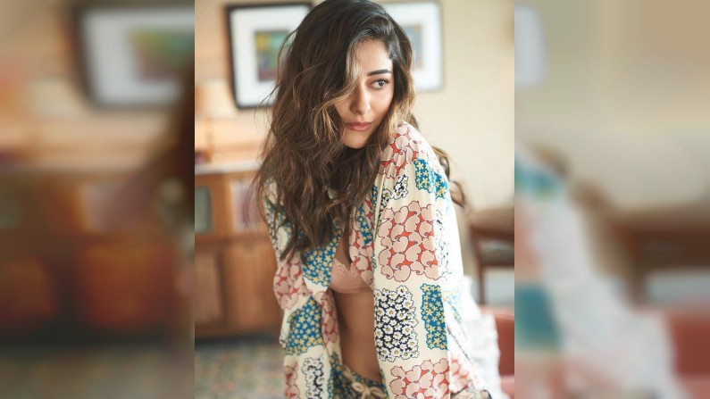 Ananya Pande, Photo
