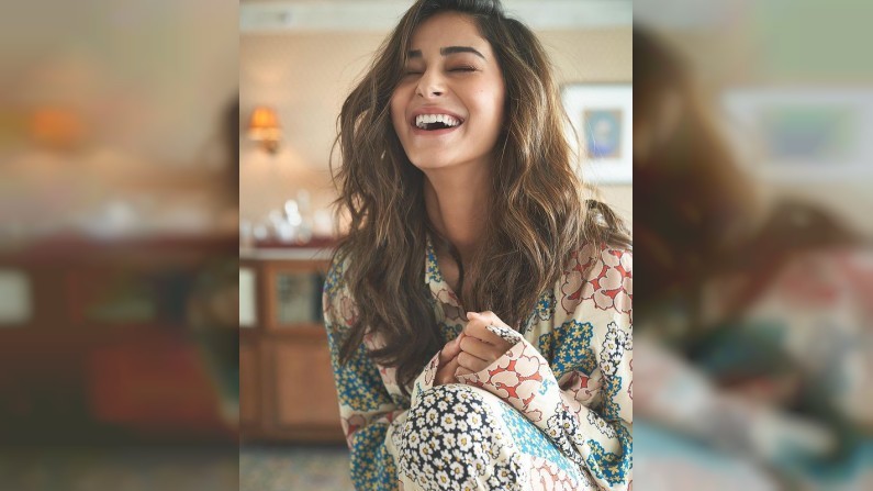 Ananya Pande, Photo