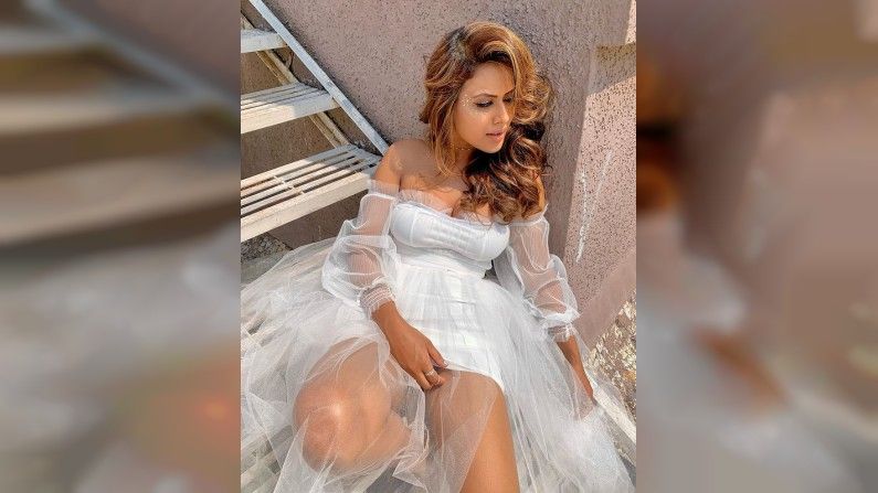 Nia Sharma,Photos