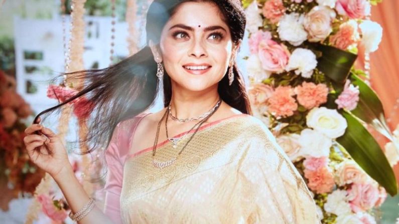 Sonalee Kulkarni, Photos