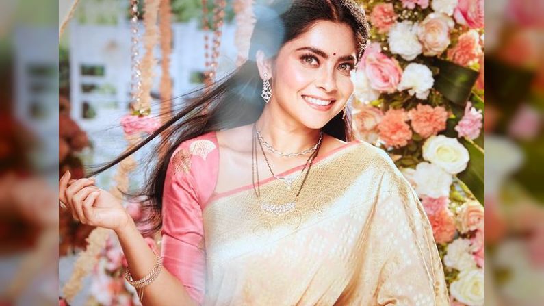 Sonalee Kulkarni, Photos