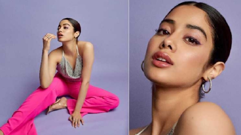 Janhvi Kapoor 2