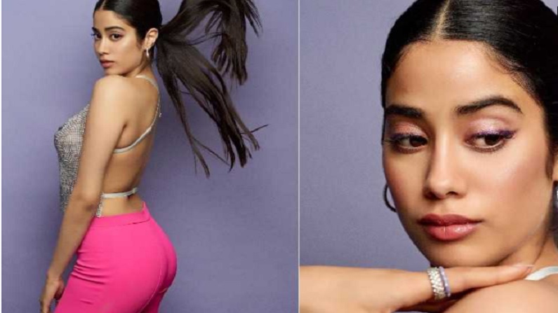 Janhvi Kapoor