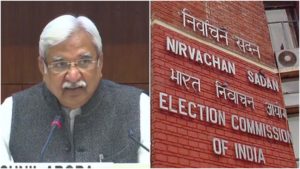 Assam Assembly Election 2021 date : आसाम विधानसभा निवडणुकीचा बिगुल वाजला, मतदान आणि निकाल कधी?