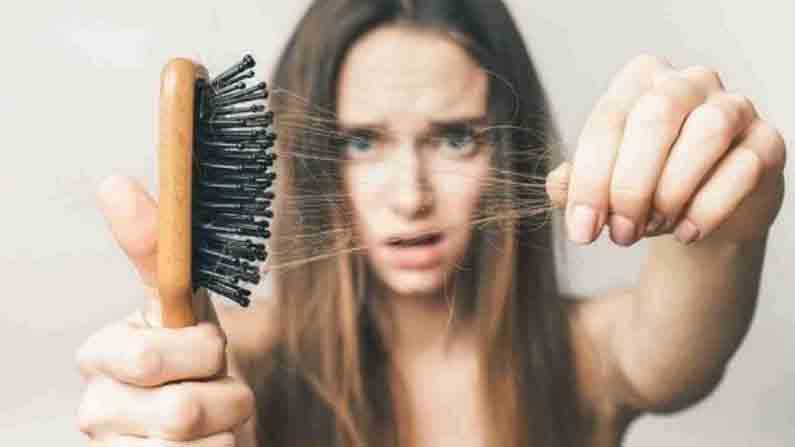 Hair Fall