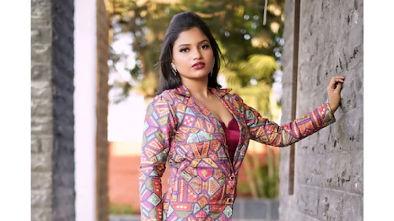 Rajeshwari Kharat 4