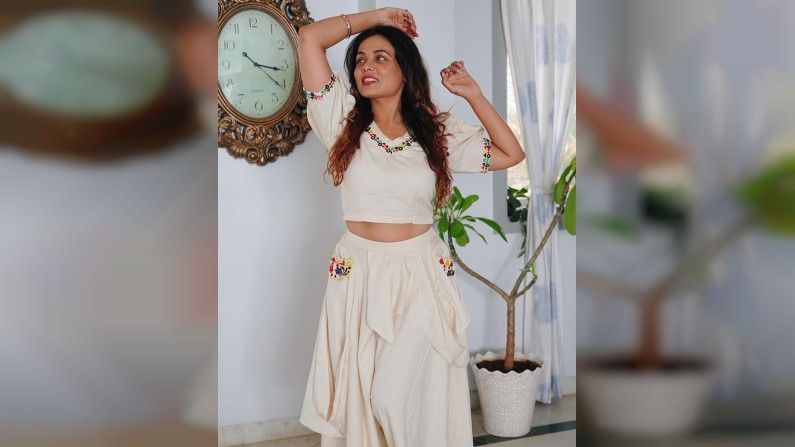 Prarthana Behere, Photo