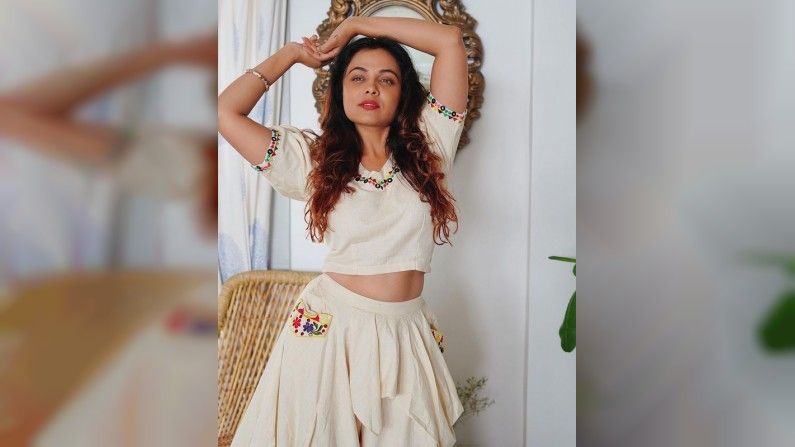 Prarthana Behere, Photo